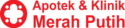Apotek Desa Merah Putih